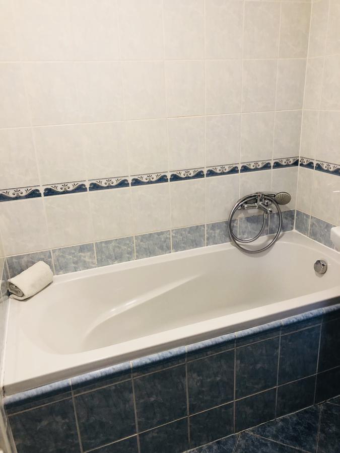 Ubytovani Barborka Hotell Olomouc Eksteriør bilde